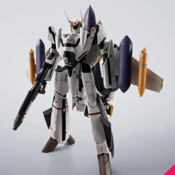 VF-0S Pheonix (ROY FOCKER USE) + QF-2200D-B GHOST