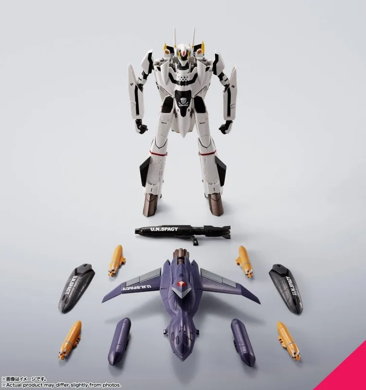 VF-0S Pheonix (ROY FOCKER USE) + QF-2200D-B GHOST - Image 12