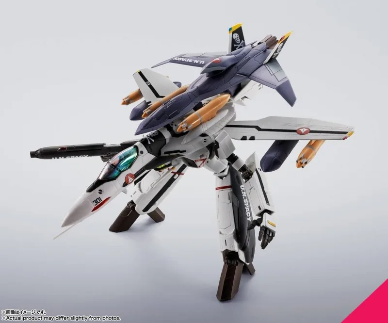 VF-0S Pheonix (ROY FOCKER USE) + QF-2200D-B GHOST - Image 13