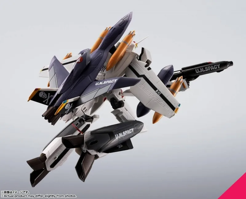 VF-0S Pheonix (ROY FOCKER USE) + QF-2200D-B GHOST - Image 14