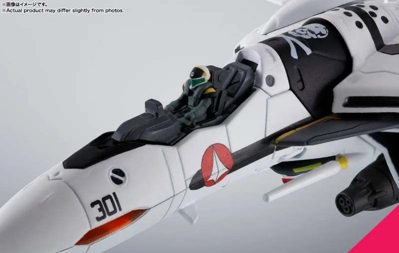VF-0S Pheonix (ROY FOCKER USE) + QF-2200D-B GHOST - Image 15