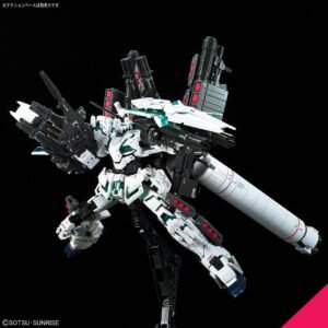 Bandai RG 1/144 Full Armor Unicorn Gundam