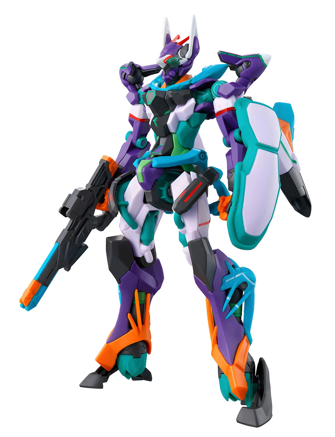 BANDAI