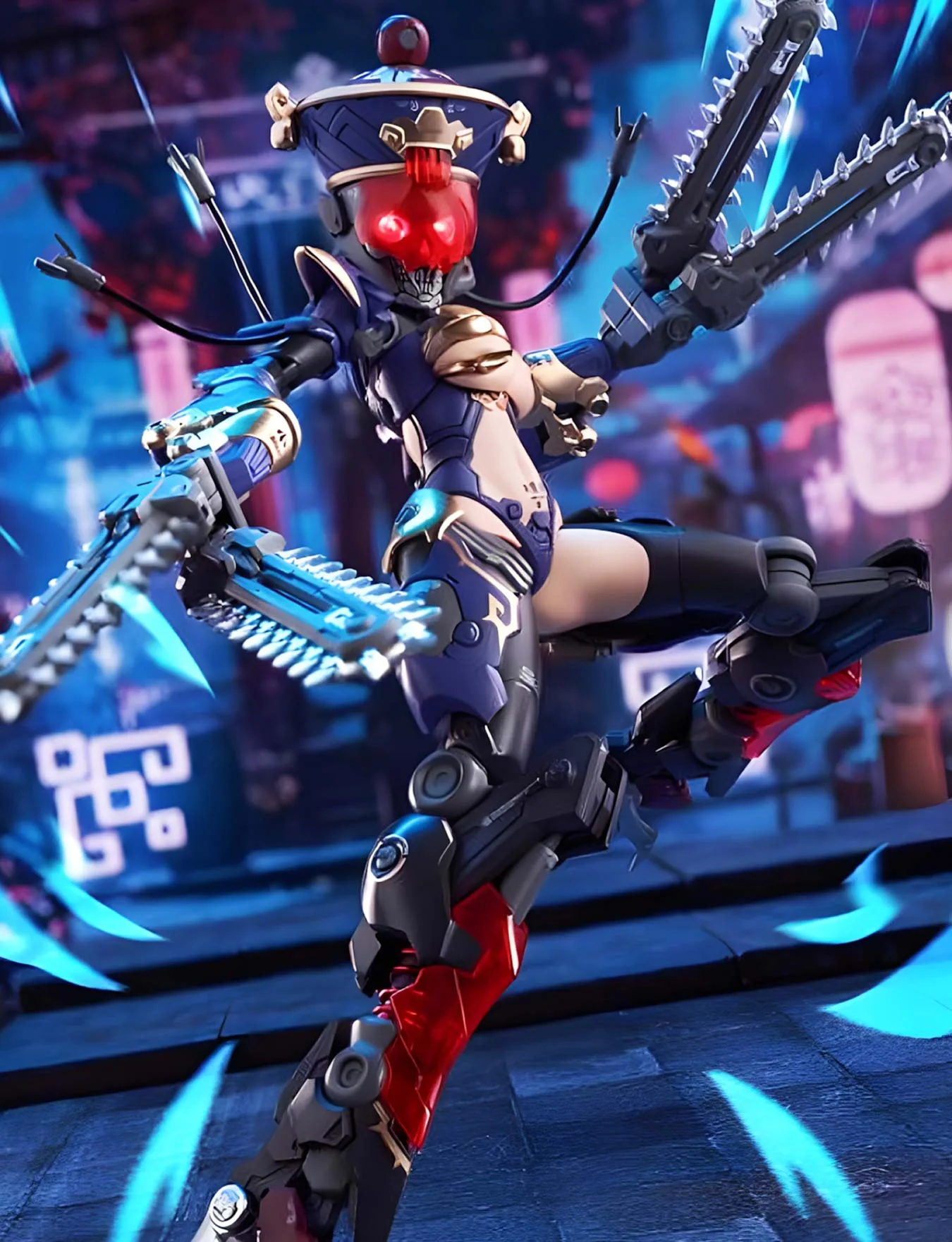 HeMoXian