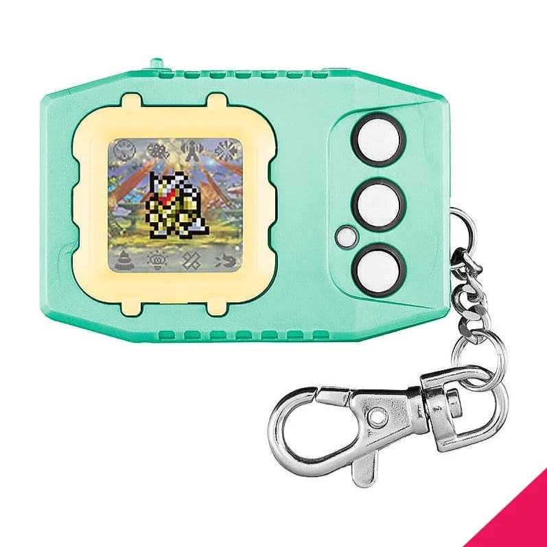 Digimon Pendulum Color 8