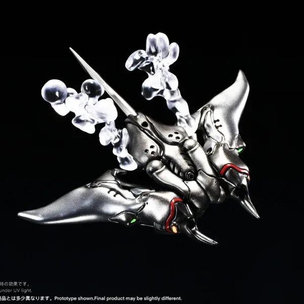 Sexy Ice 2019 Vermin Series EAE Biological Weapon Multi-Purpose Submersible Manta