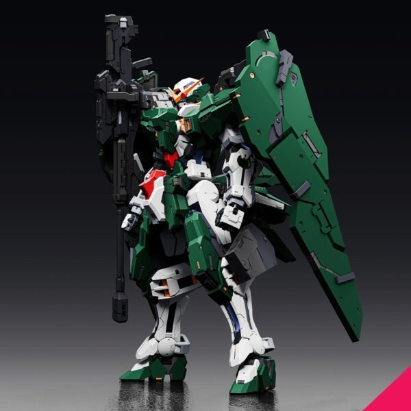 Skyman Project 1/100 Sniper Lock-On (Model Kits)