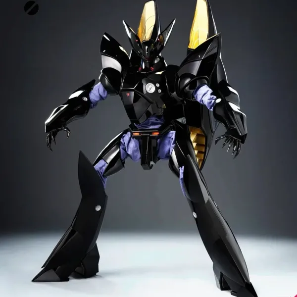 ThreeZero 3Z09120W0 1/35th scale Mobile Police Patlabor ROBO-DOU Griffon Aqua Unit Version
