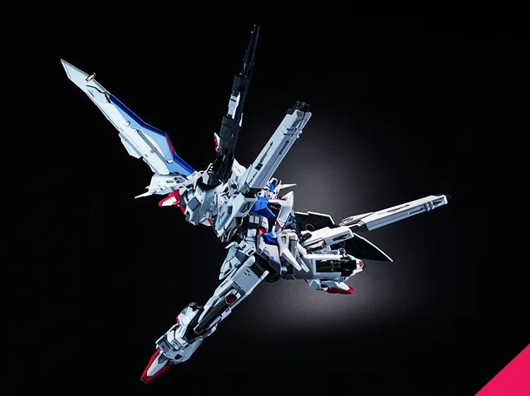 Yatagarasu Dynamics (Bazhiniao Tech) 1/100 Orb Union Ahatsuhi (Regular Edition)(Model Kits) - Image 16
