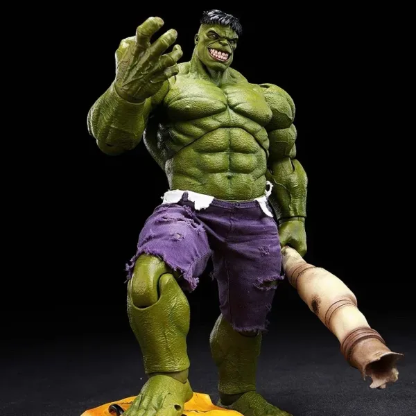 6inchplus GS003 1/12th scale GREEN GOLEM