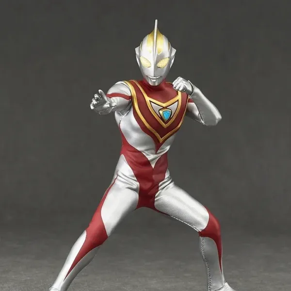 Alphamax AX-0326 Ultraman Gaia V1