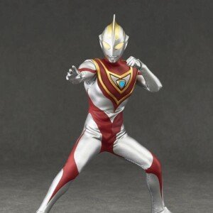Alphamax AX-0326 Ultraman Gaia V1