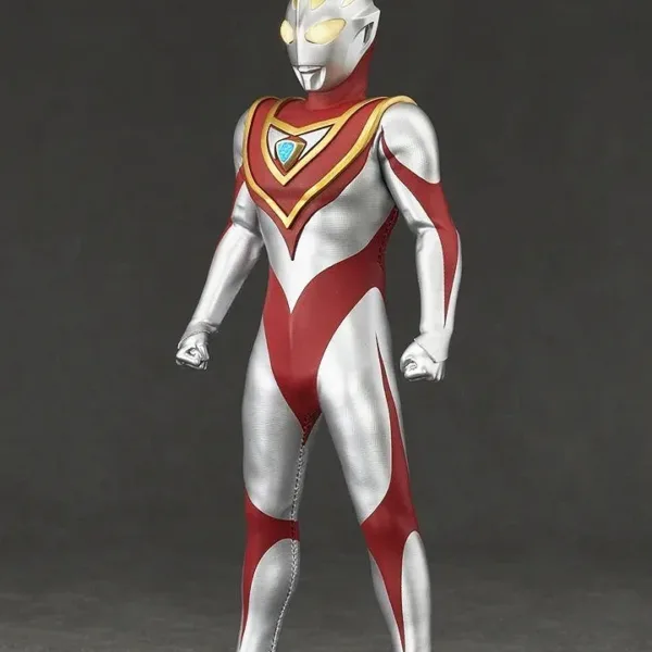 Alphamax AX-0326 Ultraman Gaia V1