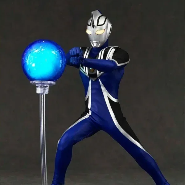 Alphamax AX-0327 Ultraman Agul V1