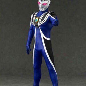 Alphamax AX-0327 Ultraman Agul V1