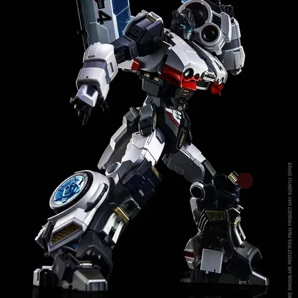 Bingo Toys BT-07 Jezzy