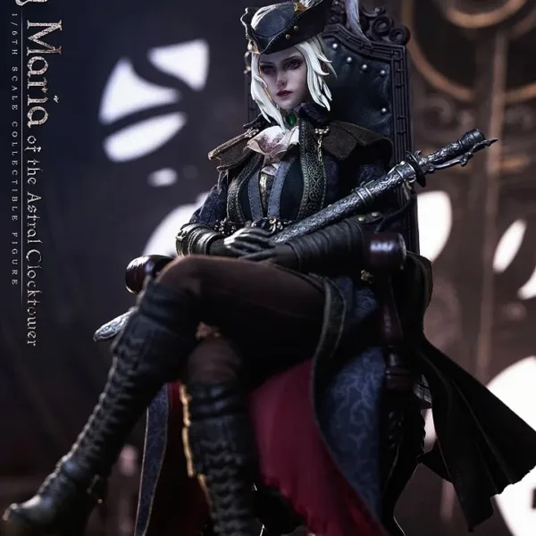 FunModell FM26004 1/6th scale Lady Maria