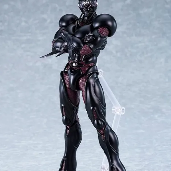 Max Factory Figma Guyver III: Ultimate Edition