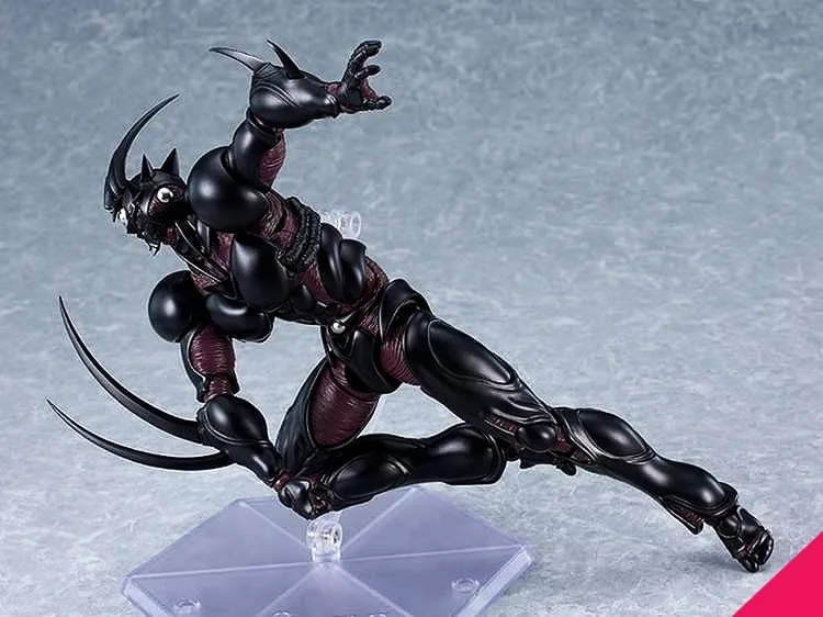Max Factory Figma Guyver III: Ultimate Edition - Image 3