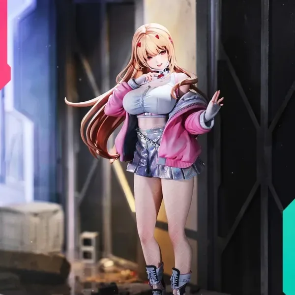 HOBBY SAKURA 1/7th Scale Goddess Of Victory: NIKKE Viper (Standard Edition)