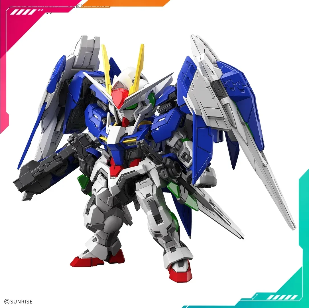 MGSD GN-0000+GNR-010 00 Raiser