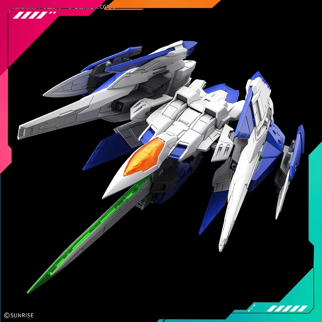 MGSD GN-0000+GNR-010 00 Raiser - Image 3