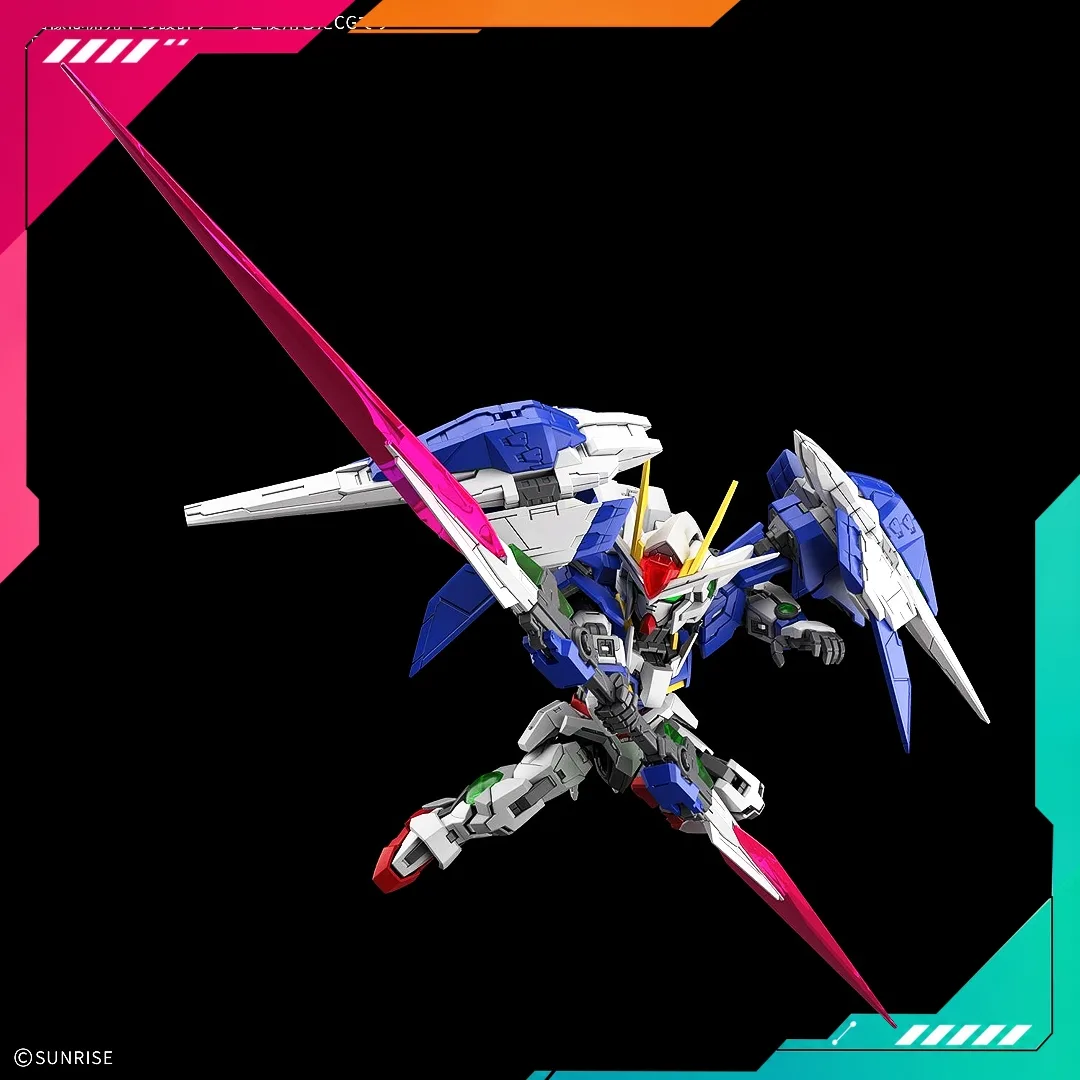 MGSD GN-0000+GNR-010 00 Raiser - Image 5